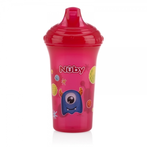 Insulated Easy Sip™ Cup